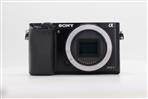 Sony A6000 Mirrorless Camera Body (Used - Good) product image