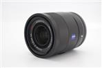 Sony 24mm f1.8 T* Lens (Used - Mint) product image