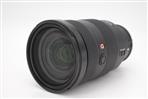 Sony FE 24-70mm f/2.8 GM Lens (Used - Excellent) product image