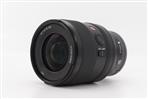 Sony FE 35mm f1.4 GM Lens (Used - Mint) product image