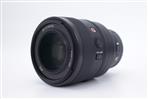 Sony FE 50mm F1.2 GM Lens (Used - Mint) product image