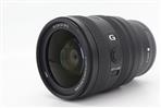 Sony FE 24-50mm F2.8 G Lens (Used - Mint) product image