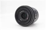 Sony FE 24mm f2.8 G Lens  (Used - Mint) product image