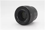 Sony FE 50mm f/1.8 Lens (Used - Excellent) product image