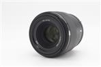Sony FE 50mm f/1.8 Lens (Used - Excellent) product image