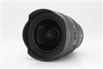 Sony FE 14mm F1.8 GM Lens (Used - Mint) product image