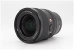 Sony FE 24mm f/1.4 GM Lens (Used - Mint) product image