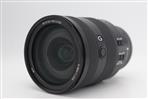 Sony FE 24-105mm F4 G OSS Lens (Used - Mint) product image