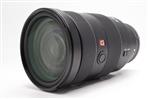 Sony FE 24-70mm f/2.8 GM Lens (Used - Good) product image