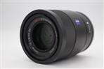 Sony FE 55mm f/1.8 ZA Sonnar T Carl Zeiss Lens (Used - Good) product image