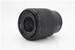 Sony FE 28-70mm f/3.5-5.6 OSS (Used - Good) product image