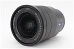 Sony 16-35mm f/4 Vario-Tessar T FE ZA OSS Lens (Used - Good) product image