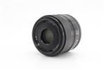 Sony 35mm f/1.8 E OSS Lens (Used - Excellent) product image