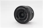 Sony E PZ 16-50mm f/3.5-5.6 OSS (Used - Excellent) product image