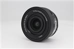 Sony E PZ 16-50mm F3.5-5.6 OSS II Lens (Used - Mint) product image