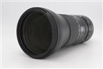 Tamron 150-600mm f/5-6.3 Di VC USD G2 Lens - Nikon F (Used - Good) product image
