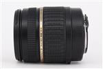 Tamron 18-200mm f/3.5-6.3 XR Di II Lens (Nikon AF) image