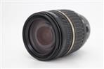 Tamron 18-200mm f/3.5-6.3 XR Di II Lens (Nikon AF) (Used - Good) product image