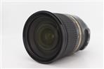 Tamron 24-70mm f/2.8 VC USD Lens for Canon (Used - Excellent) product image