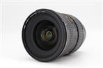 Tokina AT-X 11-16mm f/2.8 Pro DX II Lens for Nikon (Used - Excellent) product image