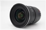 Tokina AT-X DX 11-16mm Pro f/2.8 - Canon AF (Used - Excellent) product image