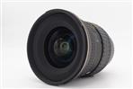 Tokina AT-X 11-20mm f/2.8 Pro DX Lens (Nikon Fit) (Used - Good) product image