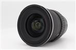 Tokina AT-X DX 11-16mm Pro f/2.8 - Nikon AF (Used - Excellent) product image